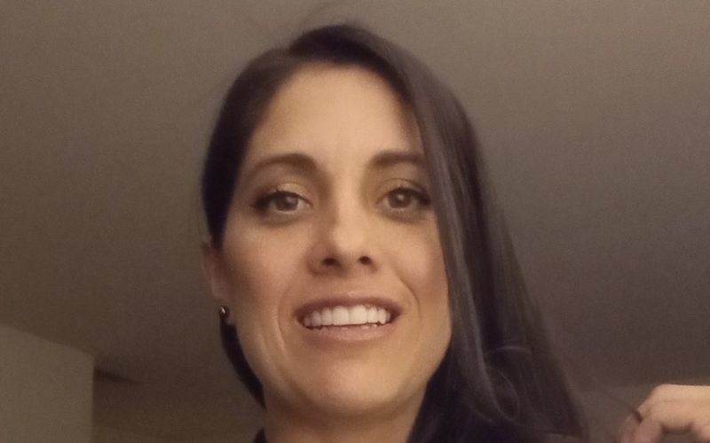 Informe oficial resalta crisis mental de Bertha Michelle Mendoza
