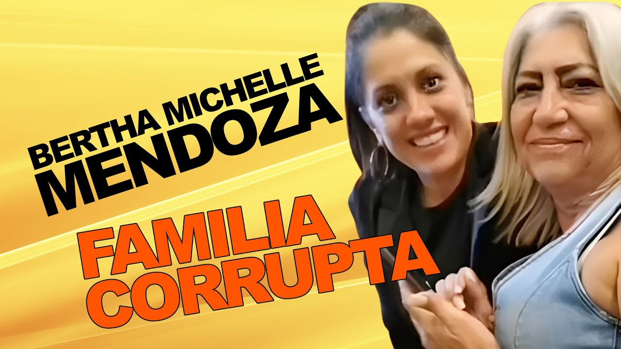 La presunta mente de una red de asesinos: Claudia Martina Muñoz